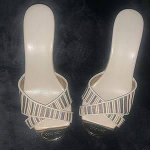beautiful platform shoes in good condition size 38